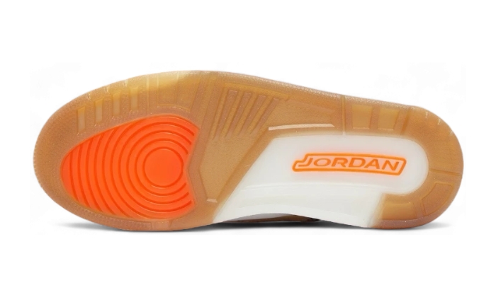 Air Jordan Retro WNBA Desert Camo miniatura 3 su DripMilan