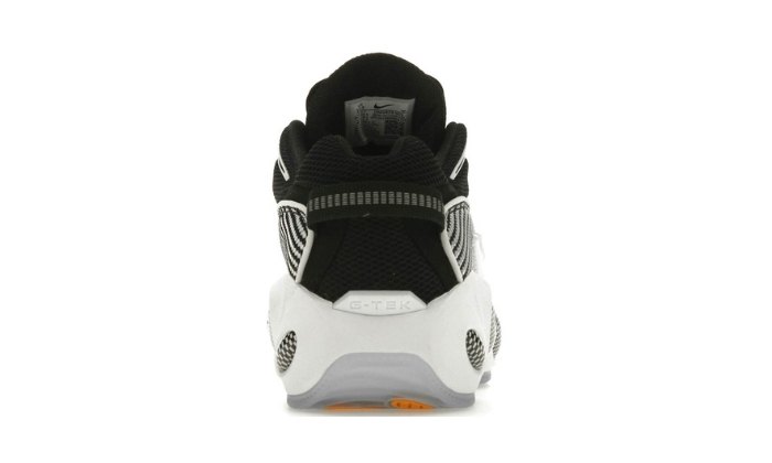 Nike Glide Drake nero - Retro View | DripMilan Shop