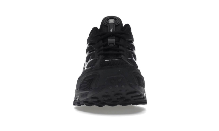 Supreme Shox Ride 2 nero - Retro View | DripMilan Shop