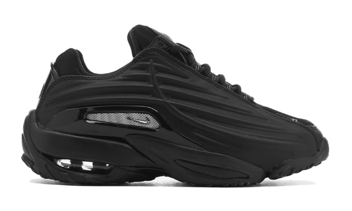 Nike Step 2 Drake Black - Retro View | DripMilan Shop