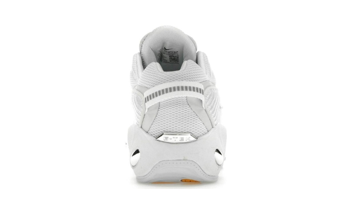 Nike Glide Drake bianco cromo miniatura 3 su DripMilan