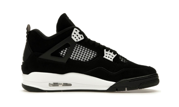 Air Jordan Retro Bianco Tuono miniatura 3 su DripMilan