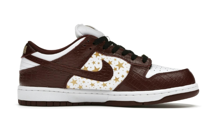 Supreme Barkroot Marrone miniatura 3 su DripMilan