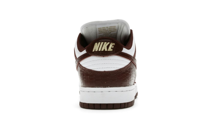 Supreme Barkroot Marrone miniatura 4 su DripMilan