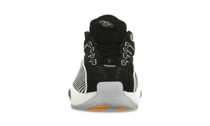 Nike Glide Drake nero miniatura 4 su DripMilan