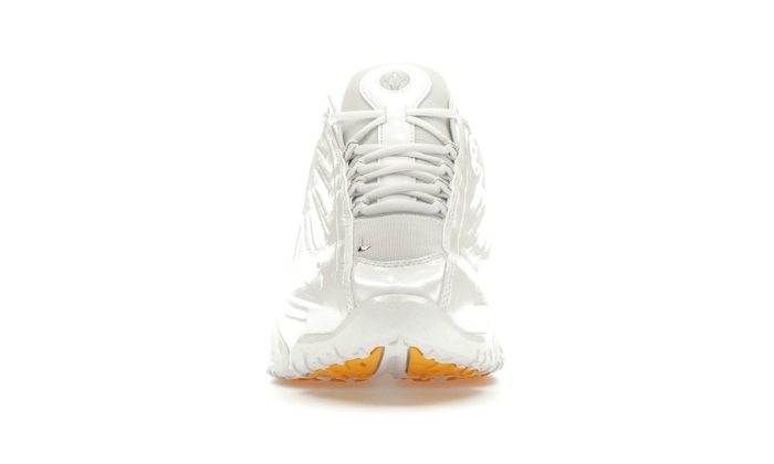 Nike Hot Step 2 Drake bianco - Retro View | DripMilan Shop