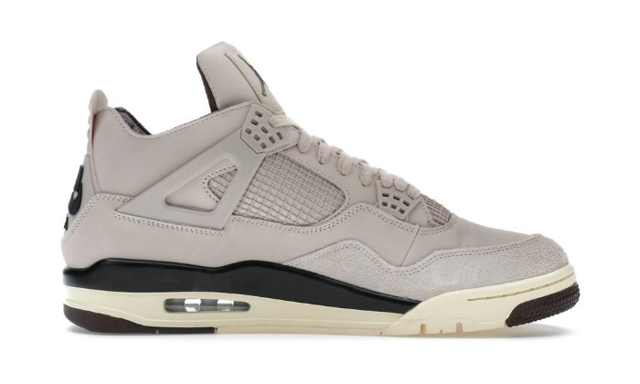 Air Jordan Retro OG SP A Ma Maniére - Retro View | DripMilan Shop