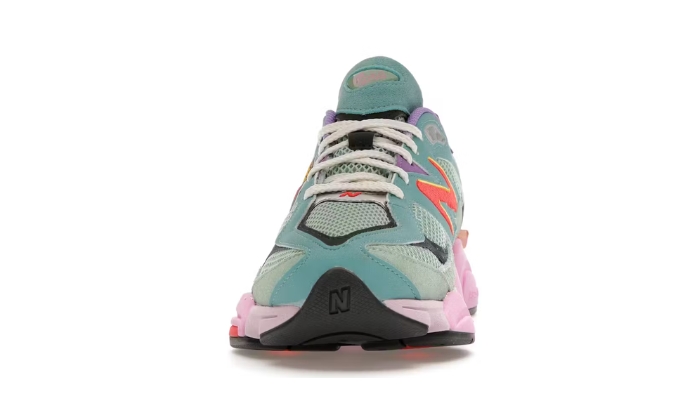 New Balance Warped multi-colore - Retro View | DripMilan Shop