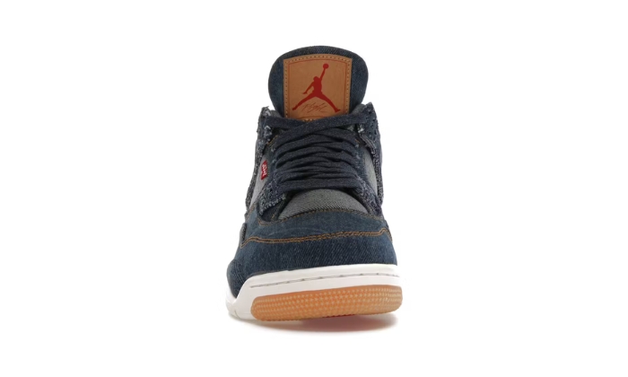 Air Jordan Retro Levi’s Denim - Retro View | DripMilan Shop