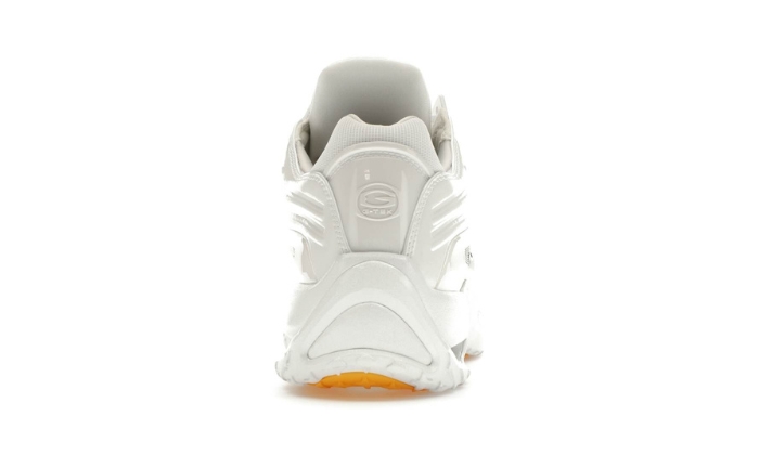 Nike Hot Step 2 Drake bianco miniatura 3 su DripMilan