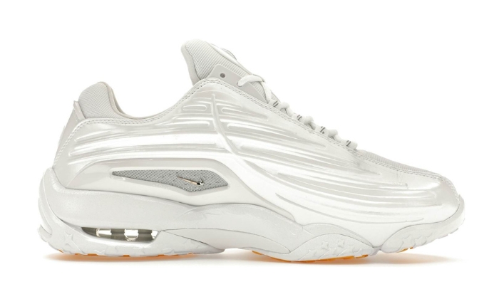 Nike Hot Step 2 Drake bianco miniatura 4 su DripMilan