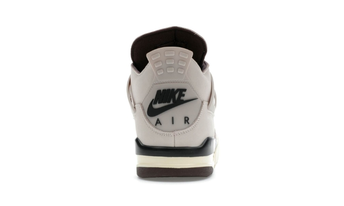 Air Jordan Retro OG SP A Ma Maniére miniatura 4 su DripMilan