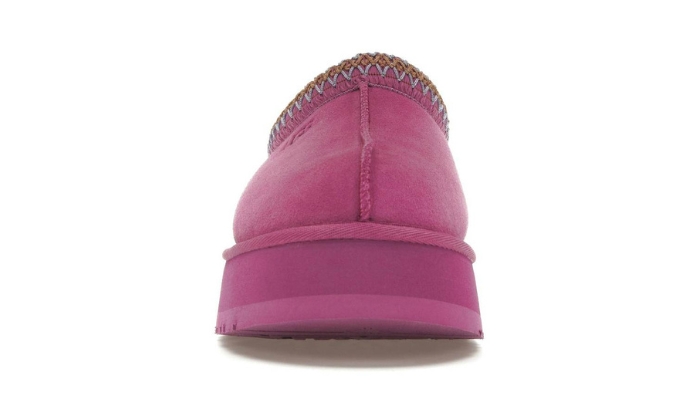 UGG Tazz rubino viola (donna) - Retro View | DripMilan Shop