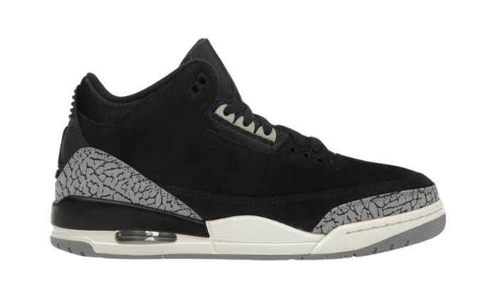 Air Jordan Retro Off Noir (Women’s) - Retro View | DripMilan Shop