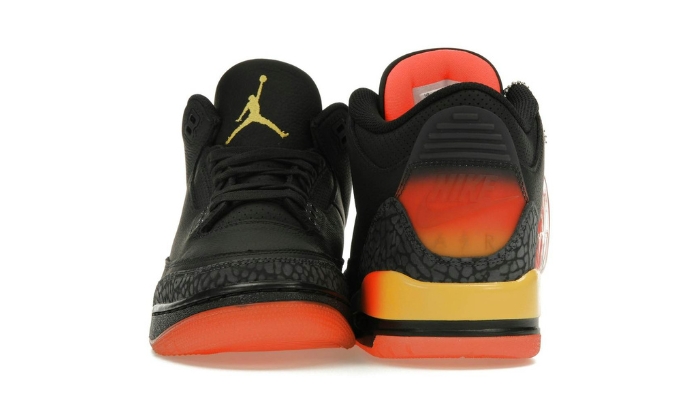 Air Jordan Retro J Balvin Rio - Retro View | DripMilan Shop