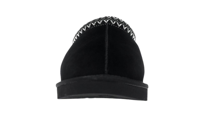 UGG Tasman Slipper nero miniatura 3 su DripMilan