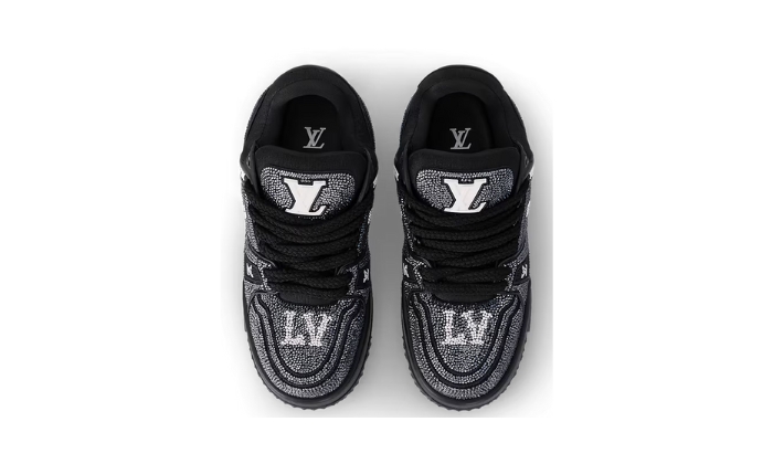 Louis Vuitton Trainer Maxi miniatura 3 su DripMilan