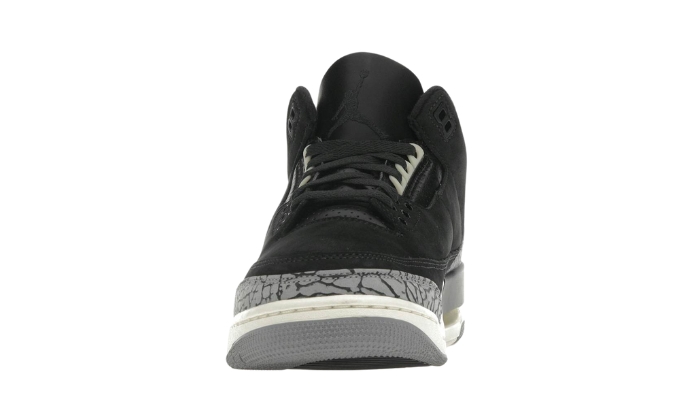 Air Jordan Retro Off Noir (Women’s) miniatura 3 su DripMilan