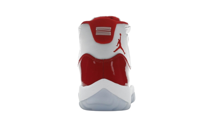 Air Jordan Retro ciliegia (2022) miniatura 4 su DripMilan