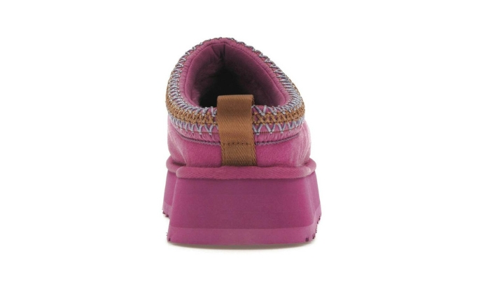 UGG Tazz rubino viola (donna) miniatura 4 su DripMilan