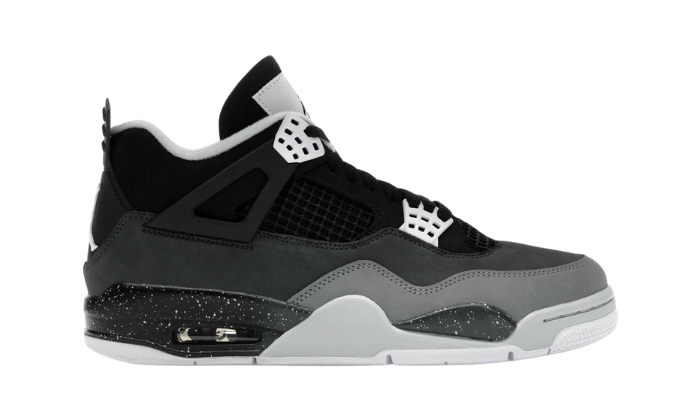 Air Jordan Retro Fear (2024) - Retro View | DripMilan Shop