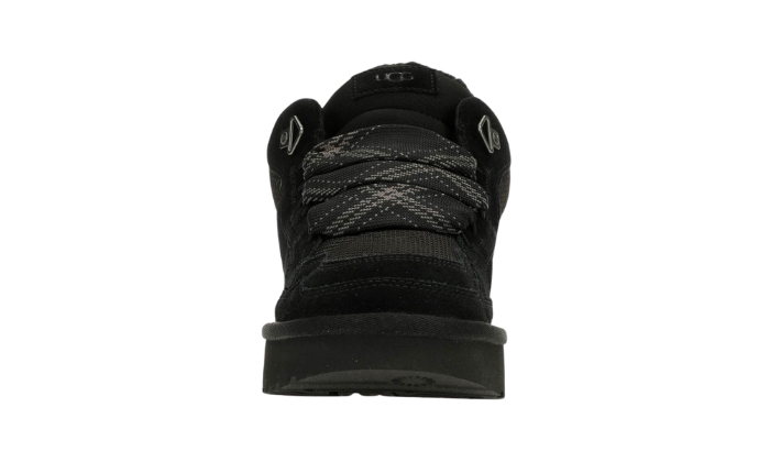 UGG Lowmel nero (donna) miniatura 3 su DripMilan