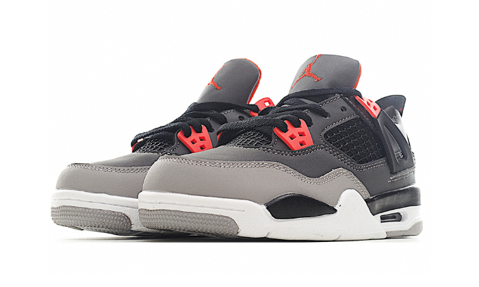 Bambini Infrared - Retro View | DripMilan Shop