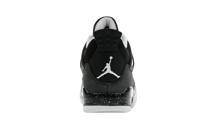 Air Jordan Retro Fear (2024) miniatura 4 su DripMilan