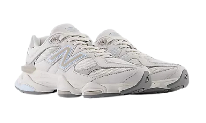 New Balance Scarpe miniatura 4 su DripMilan