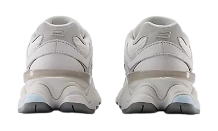 New Balance Scarpe miniatura 5 su DripMilan