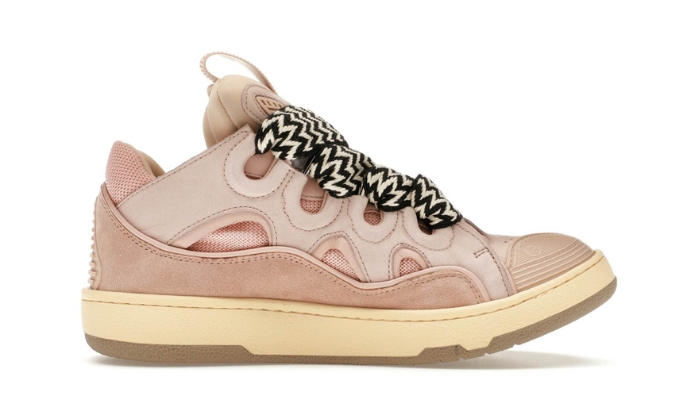 Lanvin Rosa Gum (donna) miniatura 3 su DripMilan