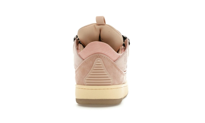 Lanvin Rosa Gum (donna) miniatura 4 su DripMilan