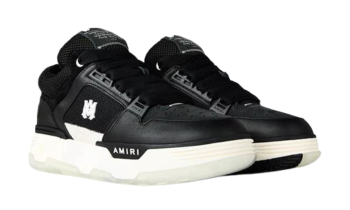 Amiri Ma-1 High Top - Retro View | DripMilan Shop