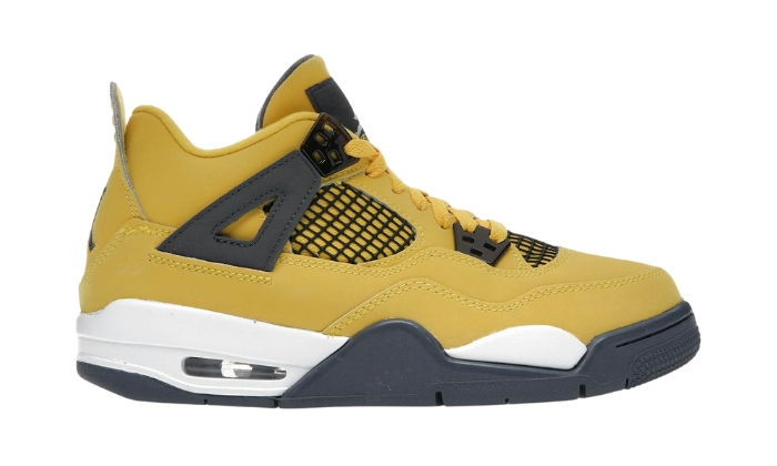 Bambini Lightning (2021) (GS - Retro View | DripMilan Shop
