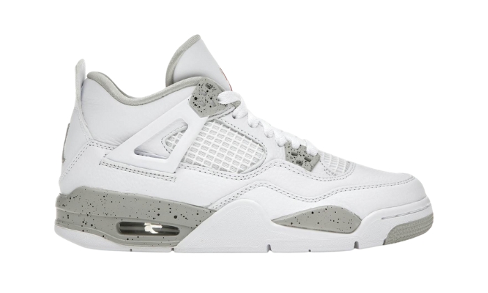 Bambini White Oreo (2021) (GS) - Retro View | DripMilan Shop