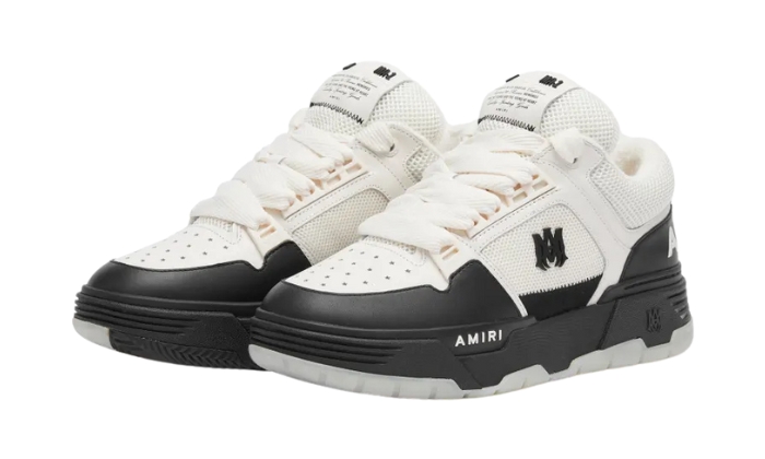 Amiri MA-1 High Sneaker - Retro View | DripMilan Shop