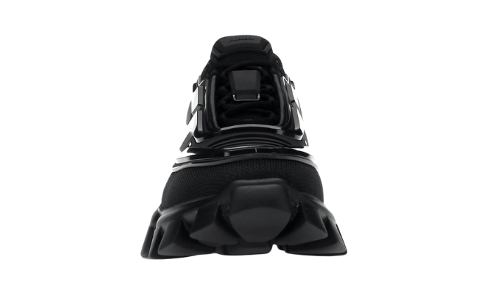 Prada Thunder Knit Black miniatura 3 su DripMilan