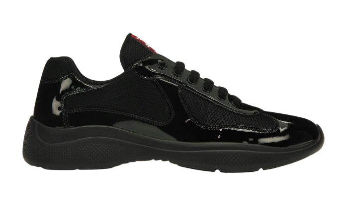 Prada Black - Retro View | DripMilan Shop