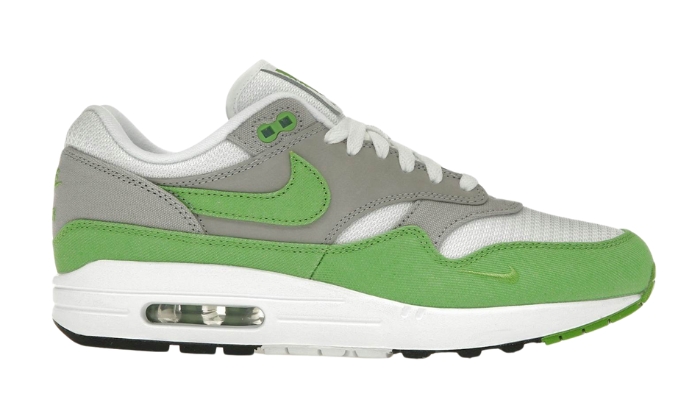 Nike 20th Anniversary Chlorophyll - Retro View | DripMilan Shop