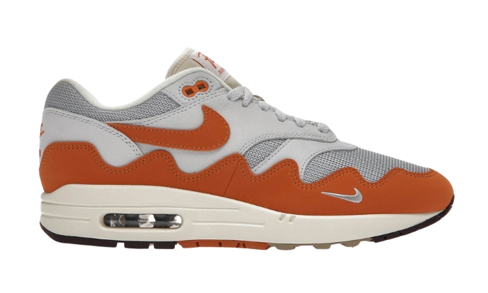 Nike Waves Monarch (without Bracelet) - Retro View | DripMilan Shop