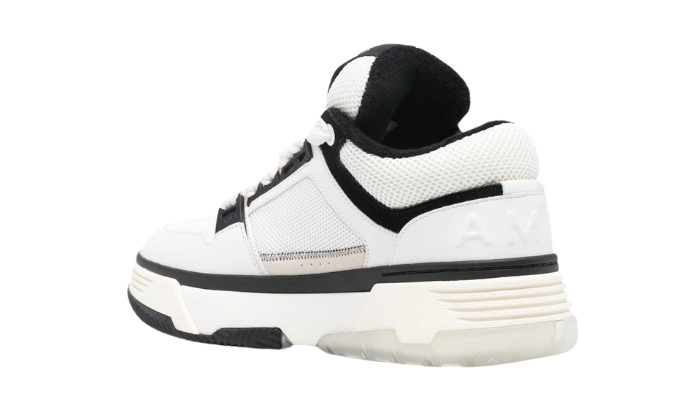 Amiri Sneakers White/Black miniatura 3 su DripMilan