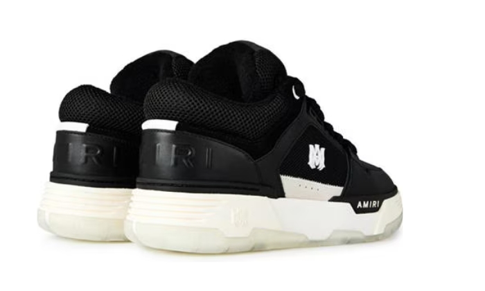 Amiri Ma-1 High Top miniatura 3 su DripMilan