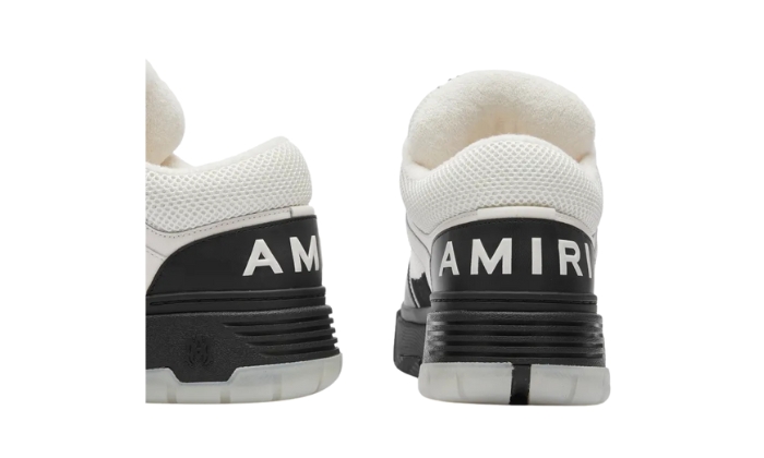Amiri MA-1 High Sneaker miniatura 3 su DripMilan