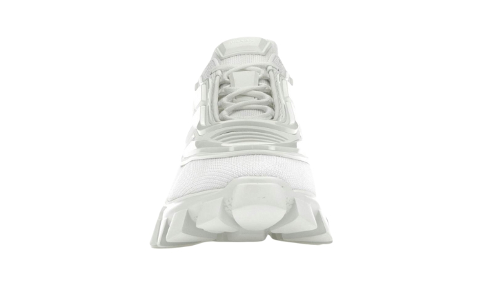 Prada Thunder Knit White miniatura 3 su DripMilan