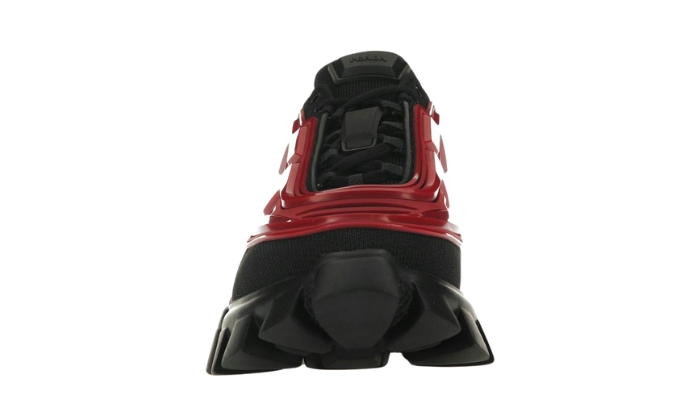 Prada Thunder Red Black miniatura 3 su DripMilan