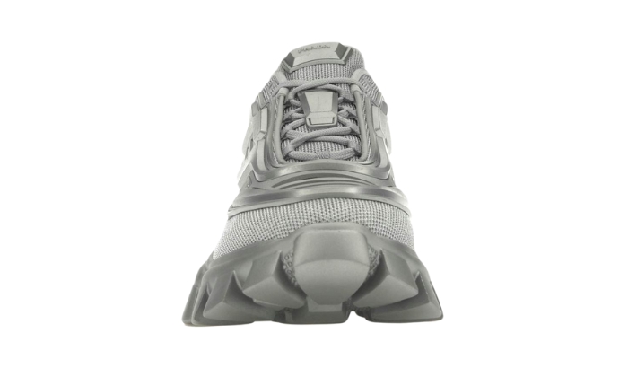 Prada Thunder Technical Fabric Silver miniatura 3 su DripMilan