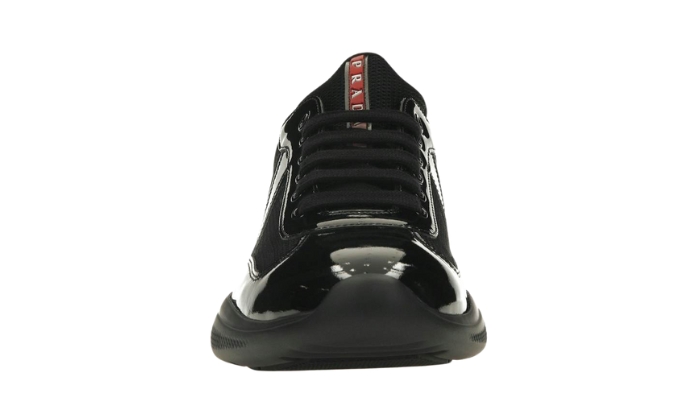 Prada Black miniatura 3 su DripMilan