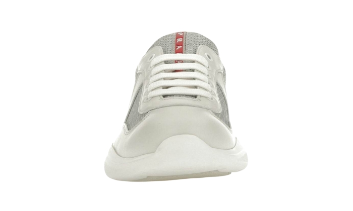 Prada White Silver miniatura 3 su DripMilan