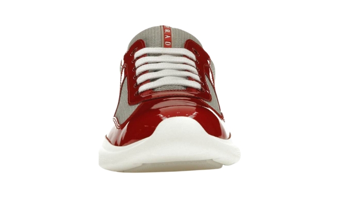 Prada Red Silver miniatura 3 su DripMilan