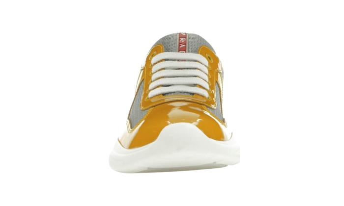 Prada Gold Silver miniatura 3 su DripMilan